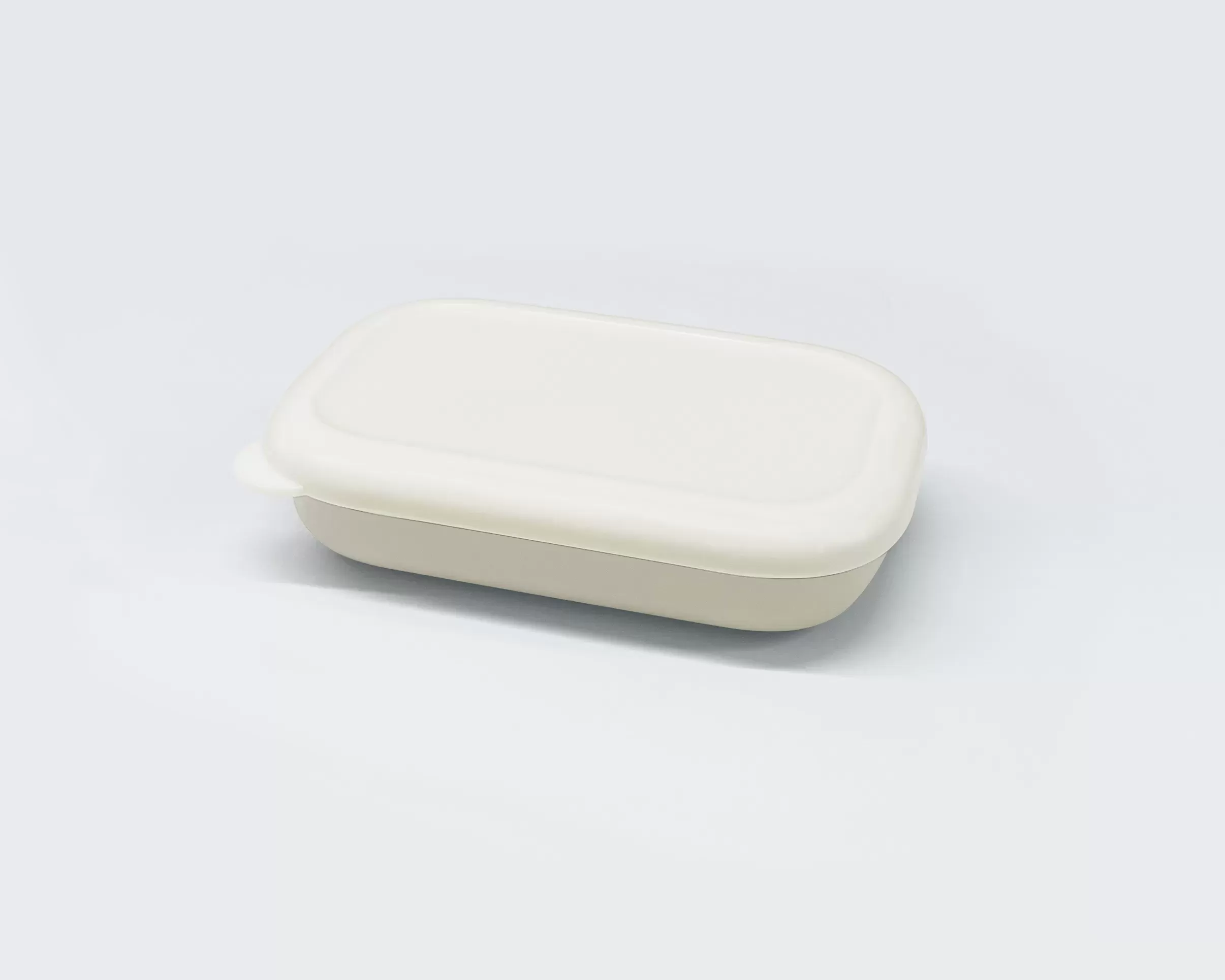 Deli prep ランチコンテナーS IV